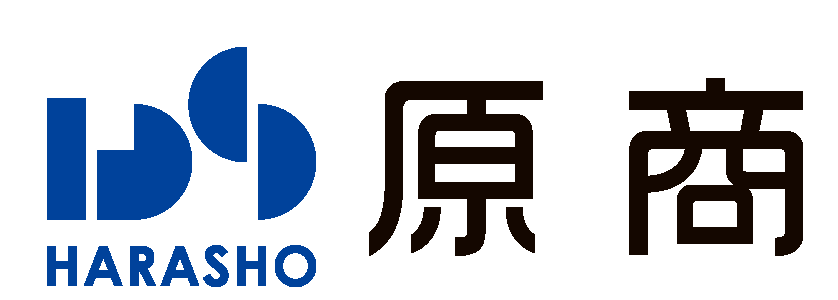 原商ロゴ