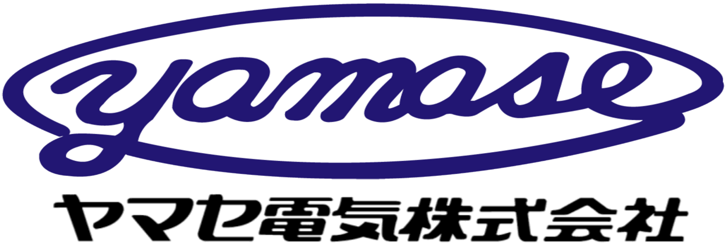 ヤマセ電気株式会社ロゴ